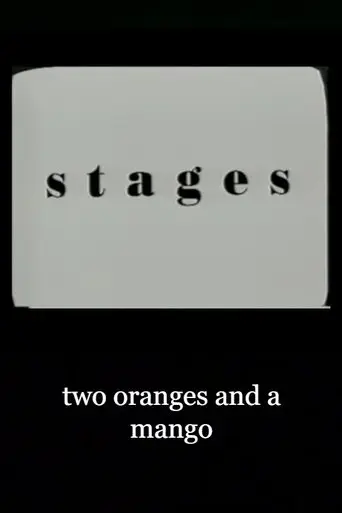 Two Oranges and a Mango (1994)
