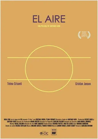 El Aire (2013)