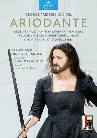 Handel's Ariodante (2017)