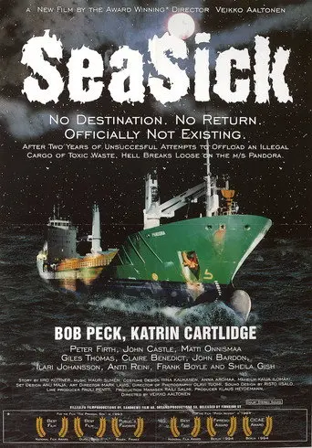 Seasick (1996)