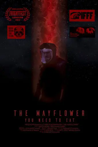 The Mayflower (2017)