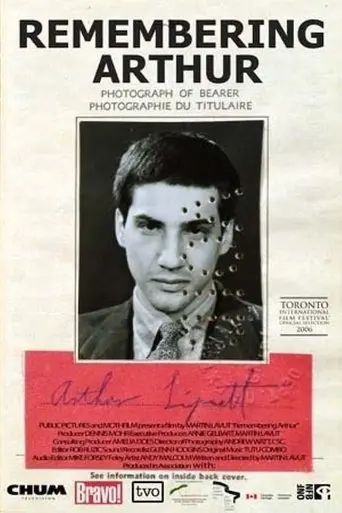 Remembering Arthur (2006)