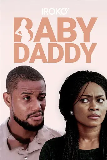 Baby Daddy (2017)