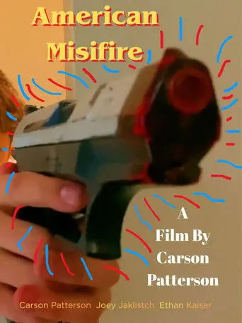 American Misfire (2026)