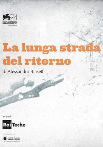 La Lunga Strada Del Ritorno (1962)