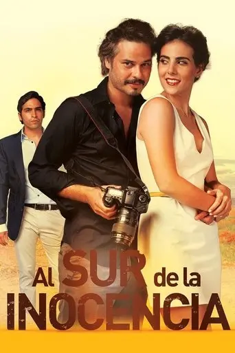 Al sur de la inocencia (2014)