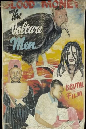 Blood Money (1997)