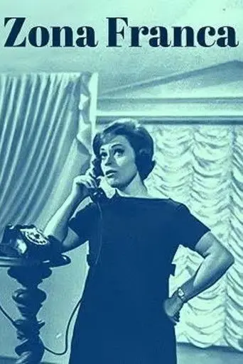 Zona Franca (2020)
