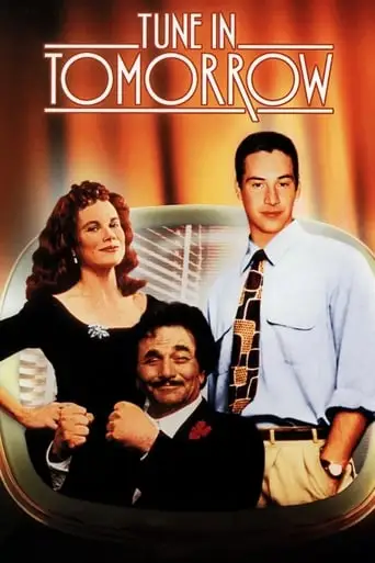 Tune In Tomorrow... (1990)