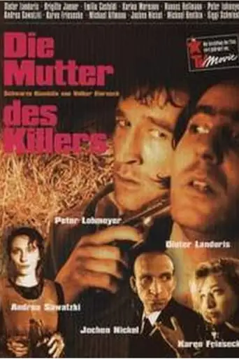 Die Mutter Des Killers (1997)