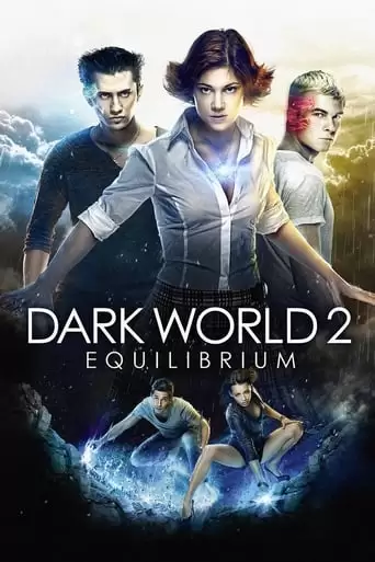 Dark World: Equilibrium (2013)