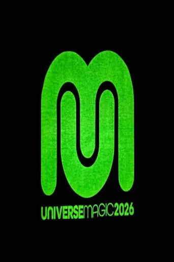 Universe Magic 2026 (2026)