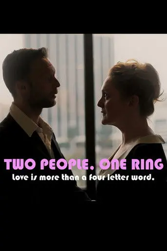 Two People, One Ring (2019)