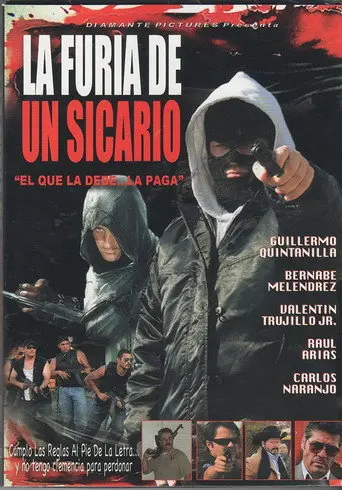 La Furia De Un Sicario (2012)