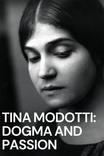 Tina Modotti: Dogma and Passion (2013)