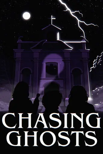 Chasing Ghosts (2026)