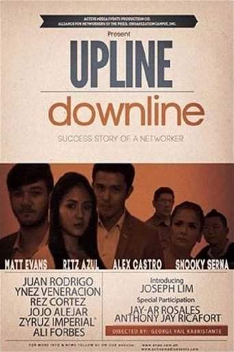 Upline Downline (2016)