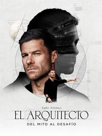The Architect (2025)