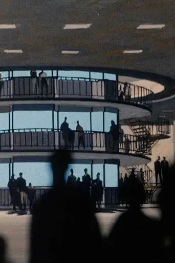 National Fisheries Center And Aquarium (1967)