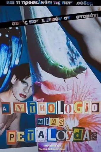Anthology Of A Butterfly (2020)