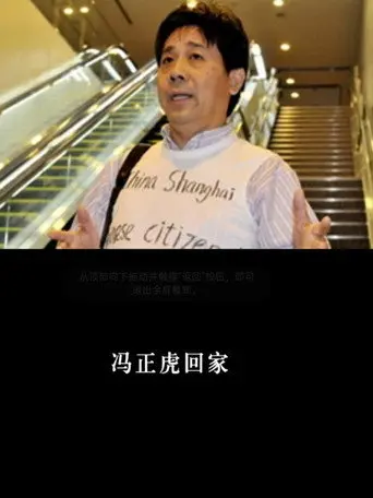 冯正虎回家 (2009)
