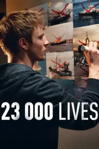 23 000 Lives (2026)