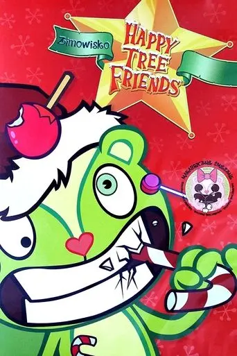 Happy Tree Friends: Winter Break (2005)