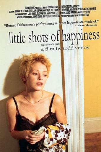 Little Shots Of Happiness (1997)
