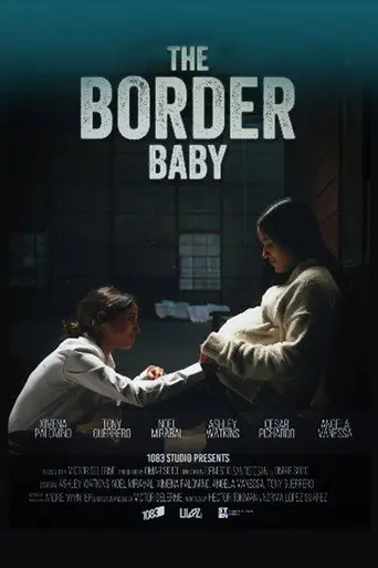 The Border Baby (2026)