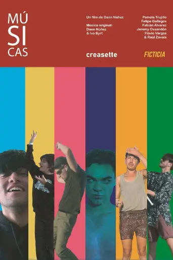 Músicas (2024)