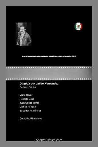 Long Sleepless Nights (2000)