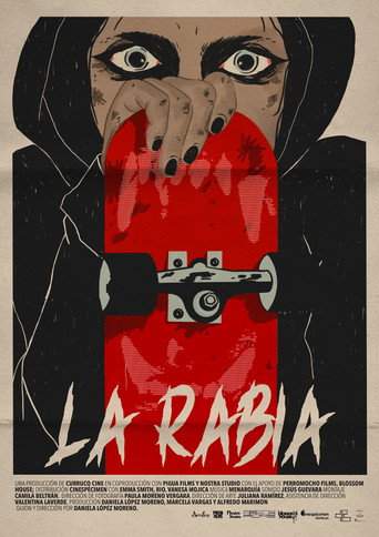 La rabia (2026)