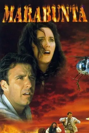 Legion of Fire: Killer Ants (1998)