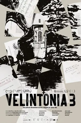 Velintonia 3 (2025)