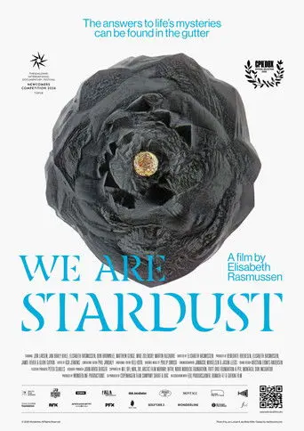 We are Stardust (2026)