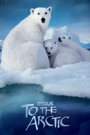 To The Arctic 3D (2012)