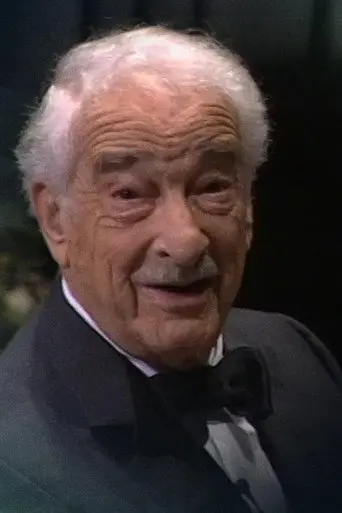 Victor Borge Nytårs-show (1996)