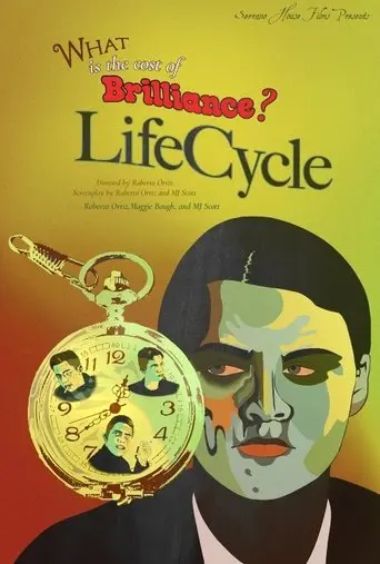 LifeCycle (2025)