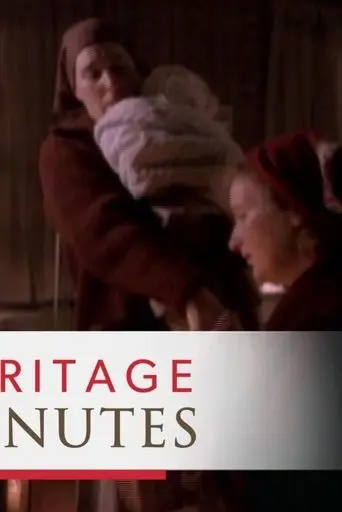Heritage Minutes: Myrnam Hospital (1995)
