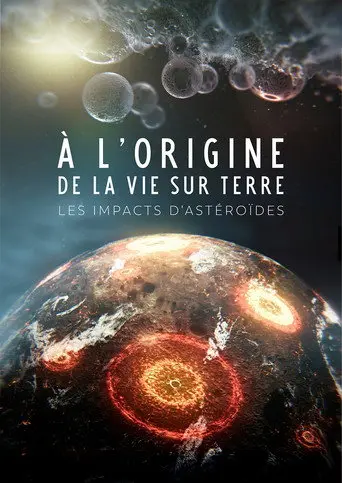 Asteroids: The Spark of Life? (2026)