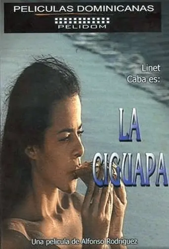 La Ciguapa (1997)