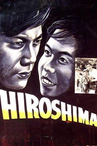 Hiroshima (1953)