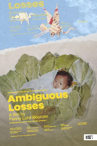 Ambiguous Losses (2026)