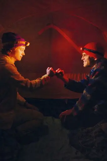 Can't Go Over It (2026)