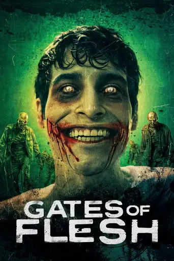 Gates of Flesh (2025)