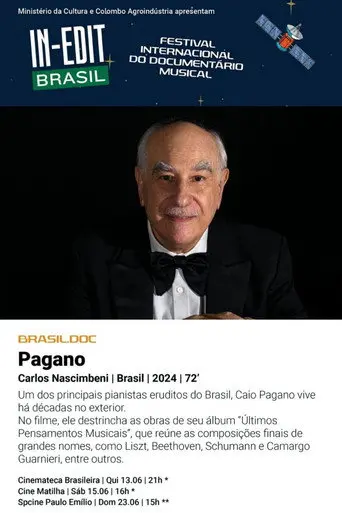 Pagano (2024)