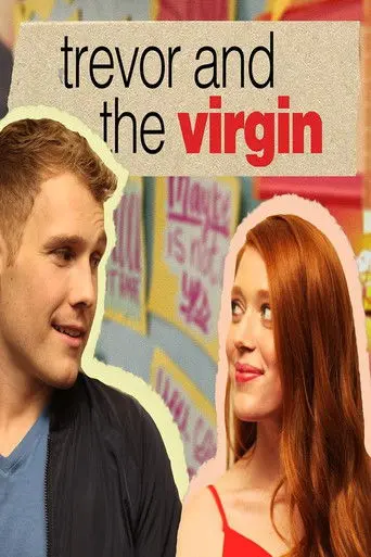 Trevor and the Virgin (2019)