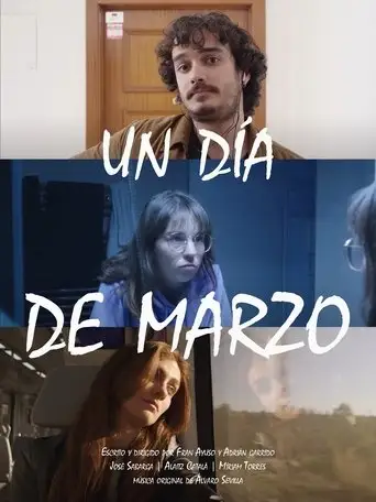Un Dia De Marzo (2023)