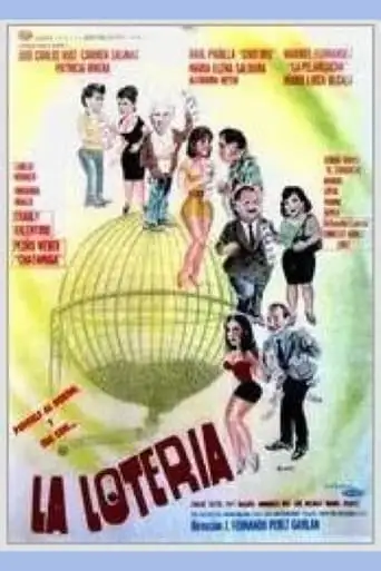 La Loteria (1993)