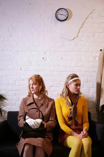 Pose (2019)